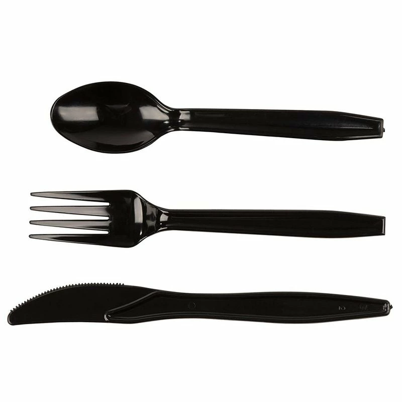 Blue Panda Full Moon Halloween Party Bundle, Includes Plates, Napkins, Cups, And Cutlery (24 Guests,144 Pieces) Special Occasions 9 Blue Panda Full Moon Halloween Party Bundle, Includes Plates, Napkins, Cups, And Cutlery (24 Guests,144 Pieces) Special Occasions