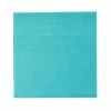 Blue Panda Teal Green Party Decorations, Paper Napkins (5 X 5 In, 200 Pack)