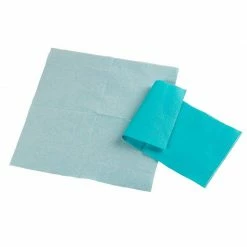 Blue Panda Teal Green Party Decorations, Paper Napkins (5 X 5 In, 200 Pack) 15 Blue Panda Teal Green Party Decorations, Paper Napkins (5 X 5 In, 200 Pack)