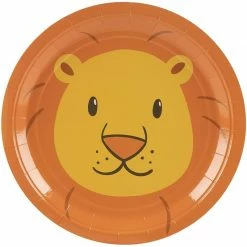 Blue Panda Special Occasions Animal Party Supplies - Serves 24 - Includes Plates, Knives, Spoons, Forks, Cups And Napkins. Perfect Party Pack For Kids Themed Birhtday Parties And Baby Showers, Zoo Animal Pattern 11 Blue Panda Special Occasions Animal Party Supplies - Serves 24 - Includes Plates, Knives, Spoons, Forks, Cups And Napkins. Perfect Party Pack For Kids Themed Birhtday Parties And Baby Showers, Zoo Animal Pattern