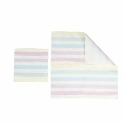 Blue Panda Rainbow Party Supplies, Paper Plates, Napkins, Cups And Plastic Cutlery (Serves 24, 144 Pieces) Dinnerware Sets 13 Blue Panda Rainbow Party Supplies, Paper Plates, Napkins, Cups And Plastic Cutlery (Serves 24, 144 Pieces) Dinnerware Sets