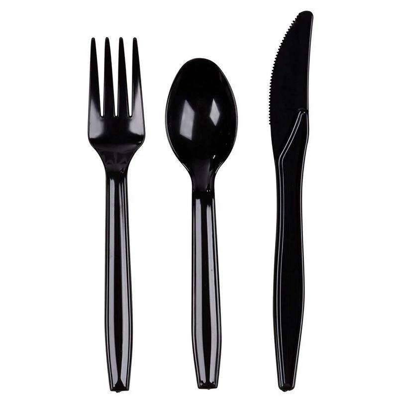 Blue Panda 90’s Party Decorations, Paper Plates, Napkins, Cups And Plastic Cutlery (Serves 24, 144 Pieces) 9 Blue Panda 90’s Party Decorations, Paper Plates, Napkins, Cups And Plastic Cutlery (Serves 24, 144 Pieces)