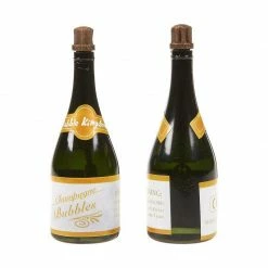 Blue Panda Champagne Bottle Bubble Wands, Party Favors (72-Pack) 13 Blue Panda Champagne Bottle Bubble Wands, Party Favors (72-Pack)