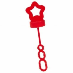 Blue Panda Birthday Bubbles - 48 Assorted Party Favors For Blowing Bubbles - Kid Bubbles For Star-Themed Parties And Celebrations 6 Colors, 35ml (1.2oz), 1 X 3 X 1 Inches 8 Blue Panda Birthday Bubbles - 48 Assorted Party Favors For Blowing Bubbles - Kid Bubbles For Star-Themed Parties And Celebrations 6 Colors, 35ml (1.2oz), 1 X 3 X 1 Inches