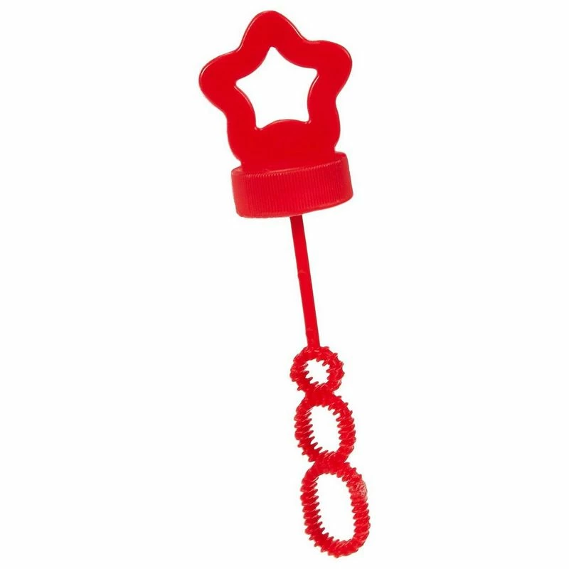 Blue Panda Birthday Bubbles - 48 Assorted Party Favors For Blowing Bubbles - Kid Bubbles For Star-Themed Parties And Celebrations 6 Colors, 35ml (1.2oz), 1 X 3 X 1 Inches 5 Blue Panda Birthday Bubbles - 48 Assorted Party Favors For Blowing Bubbles - Kid Bubbles For Star-Themed Parties And Celebrations 6 Colors, 35ml (1.2oz), 1 X 3 X 1 Inches