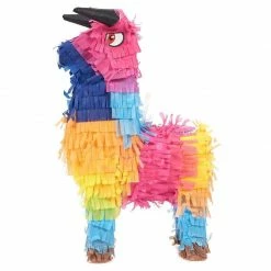 Blue Panda Rainbow Bull Pinatas For Cinco De Mayo, Kid's Birthday Party (Mini, 3 Pack) Decorations 10 Blue Panda Rainbow Bull Pinatas For Cinco De Mayo, Kid's Birthday Party (Mini, 3 Pack) Decorations