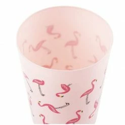 Blue Panda Plastic Party Cups - 24-Pack Reusable Tumblers, 16-Ounce Plastic Cups, Tropical Themed Party Supplies For Bridal Showers, Birthdays, Flamingo And Pineapple Designs, 3.5 X 4.4 X 3.5 Inches 15 Blue Panda Plastic Party Cups - 24-Pack Reusable Tumblers, 16-Ounce Plastic Cups, Tropical Themed Party Supplies For Bridal Showers, Birthdays, Flamingo And Pineapple Designs, 3.5 X 4.4 X 3.5 Inches