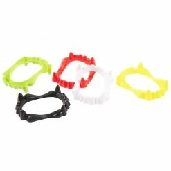 Blue Panda Halloween Toys, Assorted Party Favors For Kids (100 Pieces)