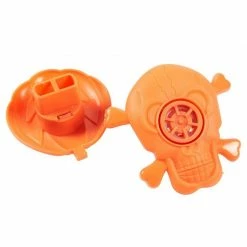 Blue Panda Halloween Toys, Assorted Party Favors For Kids (100 Pieces)