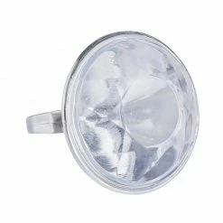 Blue Panda 36-Pack Bulk Jumbo Fake Diamond Rings For Kids Party Favors, Wedding, Bachelorette, & Bridal Decor 10 Blue Panda 36-Pack Bulk Jumbo Fake Diamond Rings For Kids Party Favors, Wedding, Bachelorette, & Bridal Decor