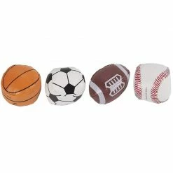 Blue Panda Prize Box Toys, Party Favors Pack (100 Pieces)