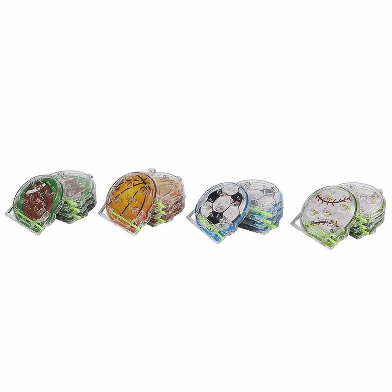 Blue Panda Prize Box Toys, Party Favors Pack (100 Pieces) 7 Blue Panda Prize Box Toys, Party Favors Pack (100 Pieces)