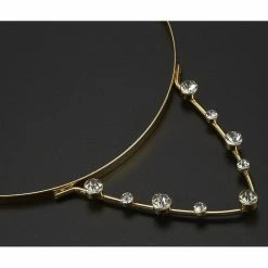 Blue Panda Cat Ear Headbands For Halloween Costumes, Cosplay (Silver, Gold, 6 Pack)