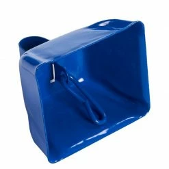 Blue Panda Metal Cowbell With Handle, Blue Noise Maker (3 X 2.8 In, 12 Bells) Special Occasions 8 Blue Panda Metal Cowbell With Handle, Blue Noise Maker (3 X 2.8 In, 12 Bells) Special Occasions