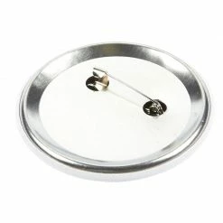 Blue Panda 16 Pack - Bridal Party Pins - Wedding Party Buttons - Bridesmaid Gifts, Favors & Gifts, Team Bride, Maid Of Honor Party Supplies, White, 8 Unique Designs Special Occasions