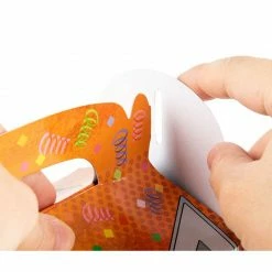 Blue Panda Special Occasions Basketball Party Supplies, Paper Treat Boxes (24 Pack) 15 Blue Panda Special Occasions Basketball Party Supplies, Paper Treat Boxes (24 Pack)