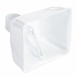 Blue Panda Cow Bell Set - 12-Count Loud Bells With Handles, Cowbells, Noisemaker Call Bells For Football Games, Weddings, Classroom Use, White- 3 X 2.8 X 2.49 Inches