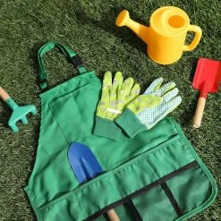Blue Panda Kids Gardening Tools Set (6 Piece) Special Occasions