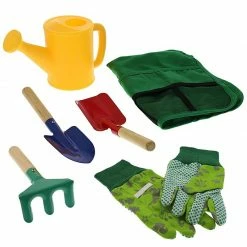 Blue Panda Kids Gardening Tools Set (6 Piece) Special Occasions