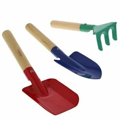 Blue Panda Kids Gardening Tools Set (6 Piece) Special Occasions