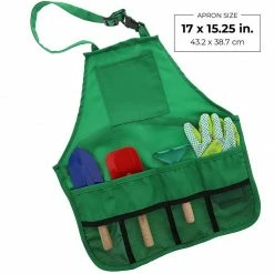 Blue Panda Kids Gardening Tools Set (6 Piece) Special Occasions