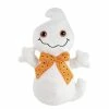 Blue Panda Ghost Stuffed Animals, Halloween Plush Toy For Kids (7 X 9.5 X 3.2 In) 2 Blue Panda Ghost Stuffed Animals, Halloween Plush Toy For Kids (7 X 9.5 X 3.2 In)