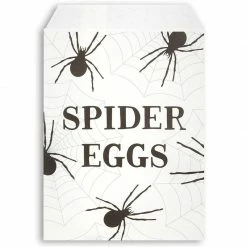 Blue Panda Halloween Trick Or Treat Party Favor Goody Bags (100 Pack) 19 Blue Panda Halloween Trick Or Treat Party Favor Goody Bags (100 Pack)