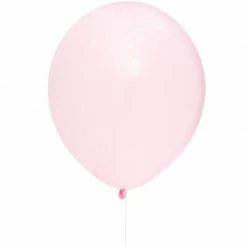 Blue Panda Gender Reveal Party Balloons (100 Count), Pink And Blue 11 Blue Panda Gender Reveal Party Balloons (100 Count), Pink And Blue