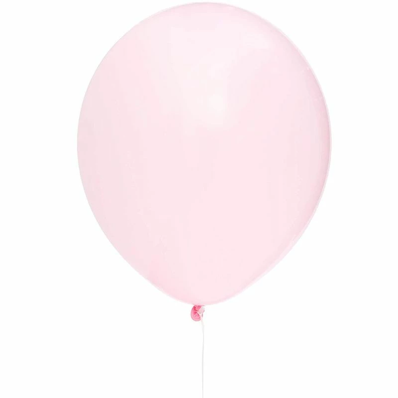 Blue Panda Gender Reveal Party Balloons (100 Count), Pink And Blue 6 Blue Panda Gender Reveal Party Balloons (100 Count), Pink And Blue