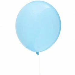 Blue Panda Gender Reveal Party Balloons (100 Count), Pink And Blue 12 Blue Panda Gender Reveal Party Balloons (100 Count), Pink And Blue