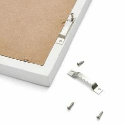 Blue Panda Baby Shower Signature Guest Book With Wood Frame And Die Cut Cards Special Occasions