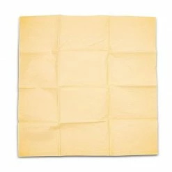 Blue Panda Christmas Pocket Tissues, Travel Size Wipes (4 Designs, 72 Packs)