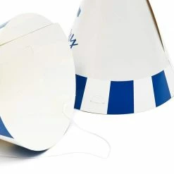 Blue Panda 1st Birthday Party Cone Hats (5 X 7 In, 24 Pack) Blue 12 Blue Panda 1st Birthday Party Cone Hats (5 X 7 In, 24 Pack) Blue