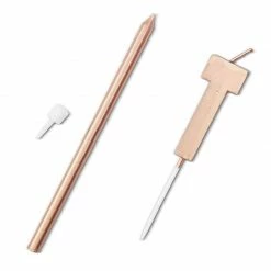 Blue Panda Cake Topper 31st Birthday With Thin Candles In Holders (Rose Gold, 33 Pack) 10 Blue Panda Cake Topper 31st Birthday With Thin Candles In Holders (Rose Gold, 33 Pack)