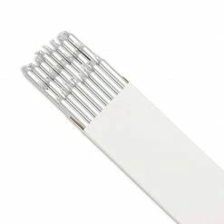 Blue Panda Number 0-9 Birthday Cake Candles With Holders (Silver, 34 Pack) Special Occasions 17 Blue Panda Number 0-9 Birthday Cake Candles With Holders (Silver, 34 Pack) Special Occasions