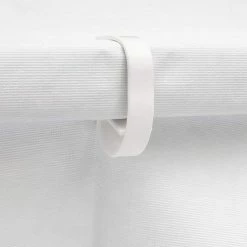 Blue Panda Disposable Plastic Tablecloth (90 In., White) Tablecloths 11 Blue Panda Disposable Plastic Tablecloth (90 In., White) Tablecloths