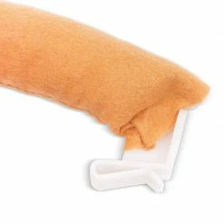 Blue Panda Christmas Car Decoration Kit With Reindeer Antlers And Red Nose (3 Pieces) 13 Blue Panda Christmas Car Decoration Kit With Reindeer Antlers And Red Nose (3 Pieces)