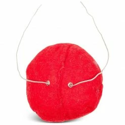 Blue Panda Christmas Car Decoration Kit With Reindeer Antlers And Red Nose (3 Pieces) 14 Blue Panda Christmas Car Decoration Kit With Reindeer Antlers And Red Nose (3 Pieces)