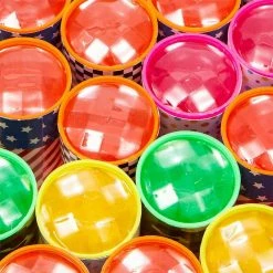 Blue Panda 48 Pack Mini Kaleidoscope Prism Toys For Kids Birthday Party Favors, 6 Designs, 1.7 X 1.1 Inches Special Occasions 15 Blue Panda 48 Pack Mini Kaleidoscope Prism Toys For Kids Birthday Party Favors, 6 Designs, 1.7 X 1.1 Inches Special Occasions