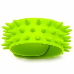 Blue Panda Spiky Slap Bracelets Kids Party Favors (4 Colors, 12 Pack) Kids Birthday