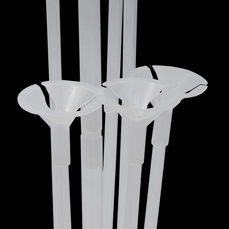 Balloons Blue Panda Balloon Centerpiece 4 Pack - Balloon Stand Kit - 26 Inch 7 Balloons Blue Panda Balloon Centerpiece 4 Pack - Balloon Stand Kit - 26 Inch