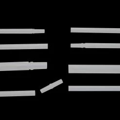 Balloons Blue Panda Balloon Centerpiece 4 Pack - Balloon Stand Kit - 26 Inch 14 Balloons Blue Panda Balloon Centerpiece 4 Pack - Balloon Stand Kit - 26 Inch