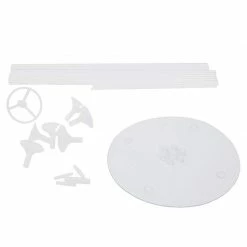 Balloons Blue Panda Balloon Centerpiece 4 Pack - Balloon Stand Kit - 26 Inch 15 Balloons Blue Panda Balloon Centerpiece 4 Pack - Balloon Stand Kit - 26 Inch