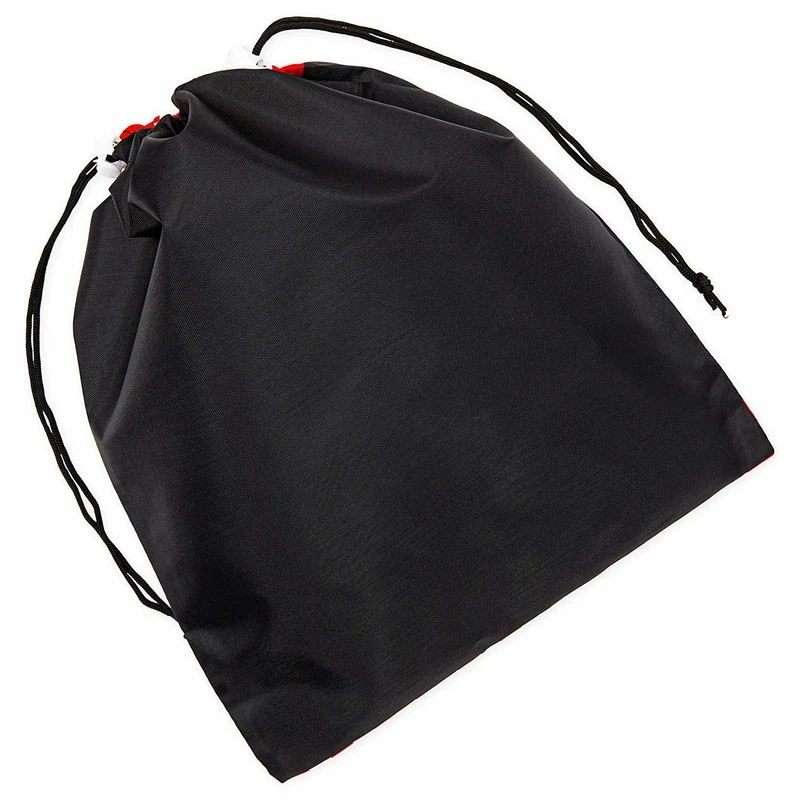 Blue Panda Pirate Skull Drawstring Party Favor Bags For Kids (10 X 12 In, 12 Pack) 6 Blue Panda Pirate Skull Drawstring Party Favor Bags For Kids (10 X 12 In, 12 Pack)