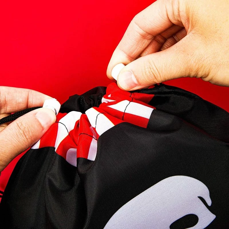 Blue Panda Pirate Skull Drawstring Party Favor Bags For Kids (10 X 12 In, 12 Pack) 7 Blue Panda Pirate Skull Drawstring Party Favor Bags For Kids (10 X 12 In, 12 Pack)