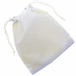 Blue Panda Bumble Bee Party Favor Drawstring Bags For Kids (12 X 10 In, 12 Pack) Special Occasions