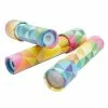 Blue Panda Special Occasions 3 Pack Colorful Kaleidoscope Educational Toys For Kids Birthday Party Favors, 8 X 1.3 Inches