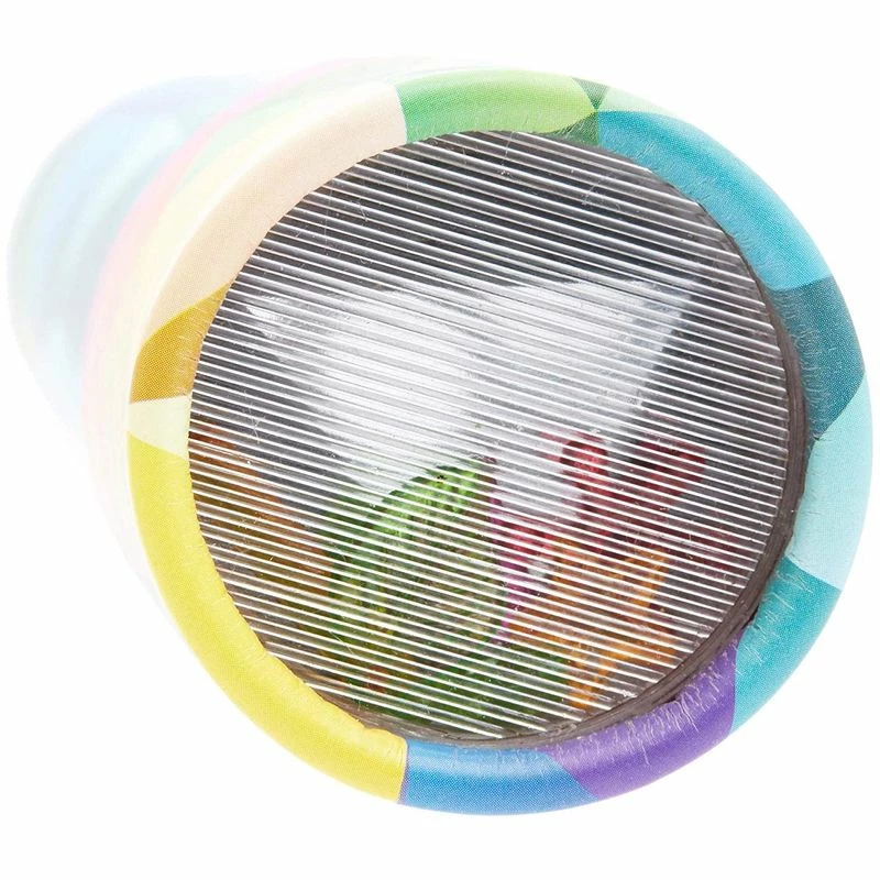 Blue Panda Special Occasions 3 Pack Colorful Kaleidoscope Educational Toys For Kids Birthday Party Favors, 8 X 1.3 Inches 7 Blue Panda Special Occasions 3 Pack Colorful Kaleidoscope Educational Toys For Kids Birthday Party Favors, 8 X 1.3 Inches