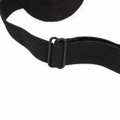 Blue Panda Parrot Prop Pirate Costume Accessory (2 Pack)