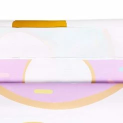 Blue Panda Donut Grow Up Photo Backdrop For Birthday Party Decorations (5 X 7 Ft) 9 Blue Panda Donut Grow Up Photo Backdrop For Birthday Party Decorations (5 X 7 Ft)